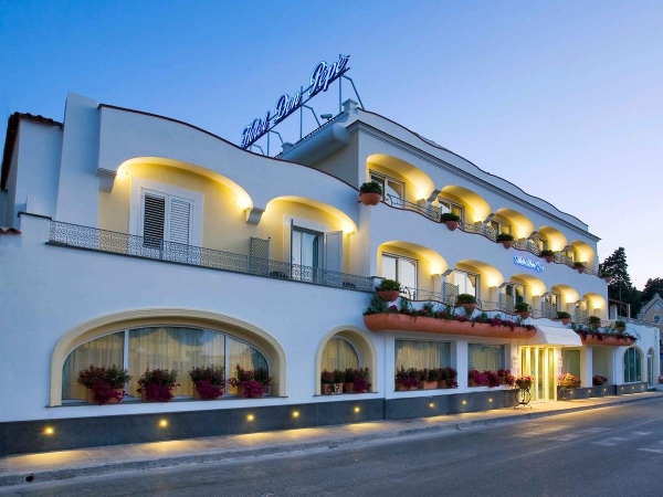 SPECIALE PONTE 2 GIUGNO ISOLA D'ISCHIA