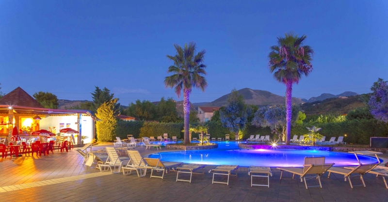 SPECIALE GIUGNO 3°/4° LETTO GRATIS 