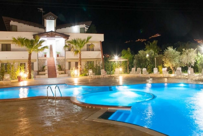 SPECIALE GIUGNO 3°/4° LETTO GRATIS 