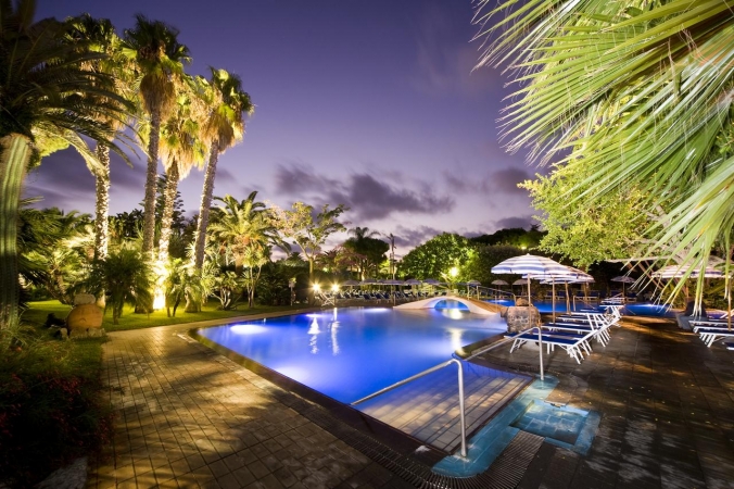 Offerta Romantic & SPA ISOLA D'ISCHIA