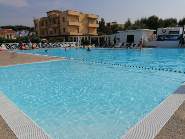 SPECIALE LUGLIO 3°/4° LETTO GRATIS 