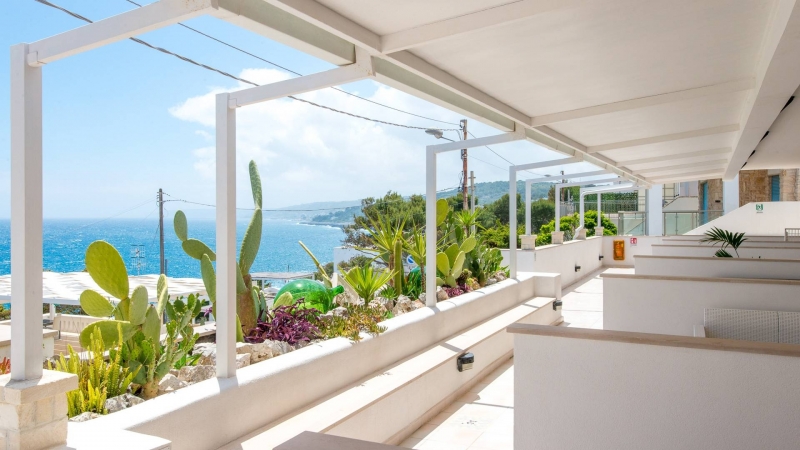 SPECIALE LUGLIO 3°/4° LETTO GRATIS 